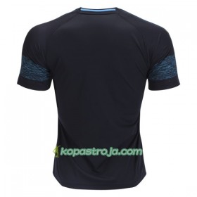 Billiga Fotbollströjor Olympique de Marseille Borta tröja 2018/19 Kortärmad